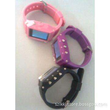 LK-1518 watch digital photo frame